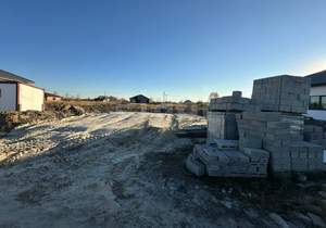 Дом 96м&sup2;, 1-этажный, участок 645 сот.  