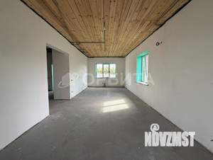 Дом 137м², 2-этажный, участок 8 сот.  