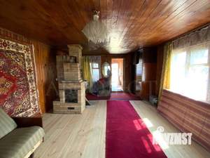 Дача 30м², 1-этажный, участок 10 сот.  