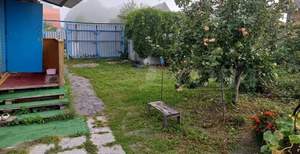 Дом 16м², 1-этажный, участок 6 сот.  