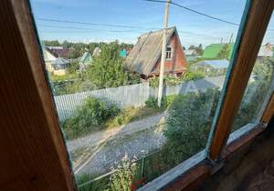 Дом 45м², 2-этажный, участок 0 сот.  
