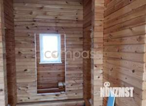 Дача 180м², 2-этажный, участок 7 сот.  