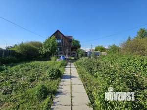 Дом 150м², 2-этажный, участок 12 сот.  