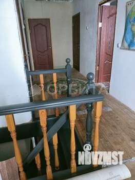 Дом 196м&sup2;, 2-этажный, участок 5 сот.  