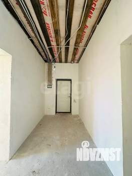 Дом 120м², 1-этажный, участок 5 сот.  