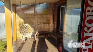 Дом 39м², 1-этажный, участок 14 сот.  