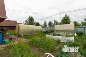 Дом 274м², 3-этажный, участок 10 сот.  
