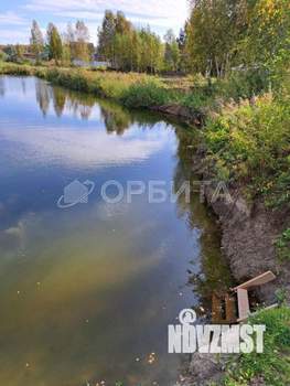 Дом 137м², 2-этажный, участок 10 сот.  