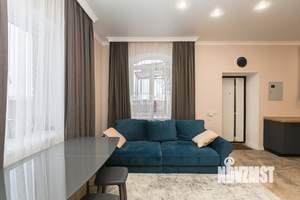 Дом 80м², 1-этажный, участок 10 сот.  