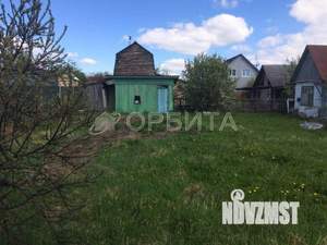 Дом 30м&sup2;, 2-этажный, участок 7 сот.  