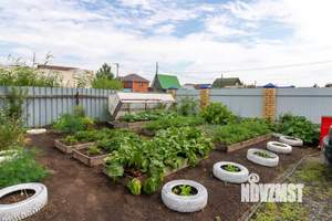 Дом 64м&sup2;, 2-этажный, участок 5 сот.  