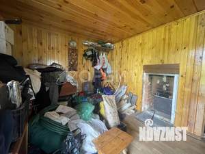 Дом 110м&sup2;, 2-этажный, участок 14 сот.  