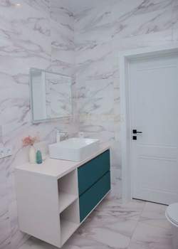 Дом 106м², 1-этажный, участок 5 сот.  