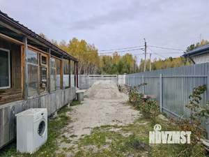 Дом 170м², 2-этажный, участок 8 сот.  