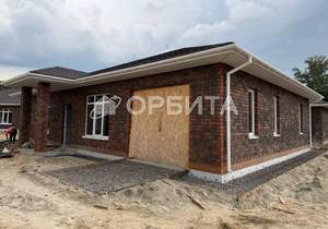 Дом 140м&sup2;, 2-этажный, участок 0 сот.  