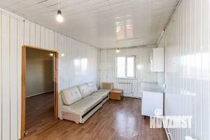 Коттедж 65м², 2-этажный, участок 4 сот.  