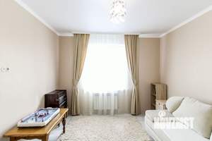 Дом 128м², 2-этажный, участок 6 сот.  