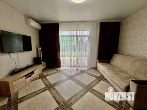 Дом 77м², 1-этажный, участок 6 сот.  