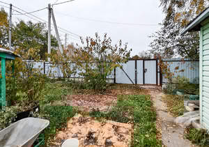 Дача 43м², 2-этажный, участок 5 сот.  