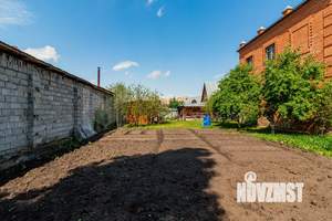 Коттедж 215м², 2-этажный, участок 10 сот.  