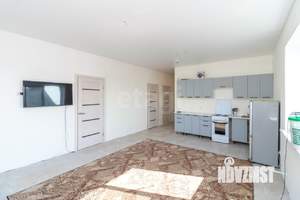 Дом 78м², 1-этажный, участок 5 сот.  