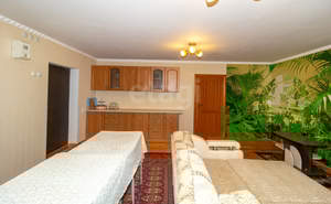 Дом 108м&sup2;, 2-этажный, участок 8 сот.  