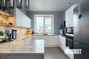 Дом 105м², 1-этажный, участок 5 сот.  