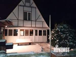 Дом 85м², 2-этажный, участок 5 сот.  