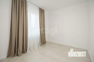 Таунхаус 120м², 3-этажный, участок 2 сот.  