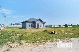 Дом 92м², 1-этажный, участок 7 сот.  