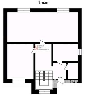 Дом 140м², 2-этажный, участок 5 сот.  