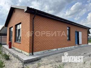 Дом 87м&sup2;, 2-этажный, участок 6 сот.  