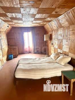 Дом 50м&sup2;, 2-этажный, участок 10 сот.  