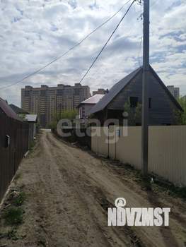 Дом 120м², 1-этажный, участок 6 сот.  