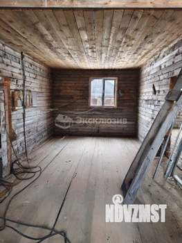 Дом 166м&sup2;, 2-этажный, участок 10 сот.  