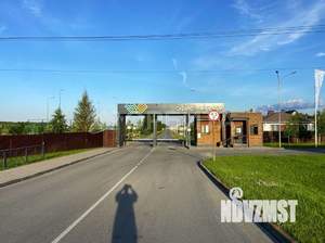 Дом 130м², 2-этажный, участок 7 сот.  