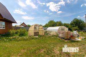 Дом 150м², 2-этажный, участок 8 сот.  