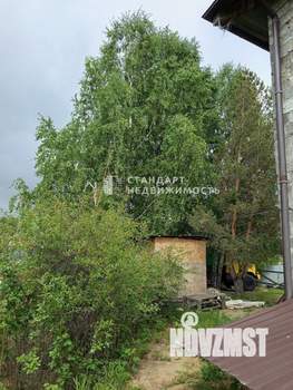 Коттедж 300м², 2-этажный, участок 10 сот.  