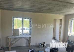 Дача 65м², 2-этажный, участок 4 сот.  