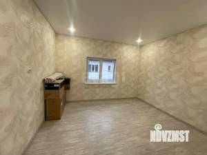 Дом 94м², 1-этажный, участок 6 сот.  