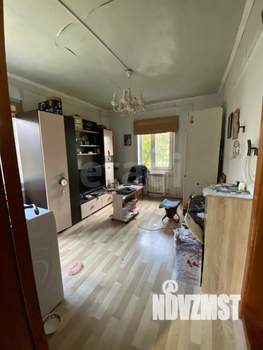 Дом 50м², 1-этажный, участок 5 сот.  