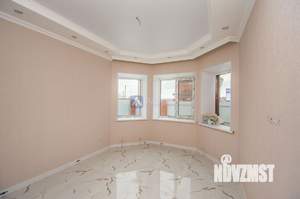 Коттедж 200м², 2-этажный, участок 8 сот.  