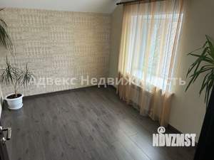 Коттедж 112м&sup2;, 2-этажный, участок 10 сот.  