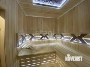 Дом 208м&sup2;, 2-этажный, участок 11 сот.  