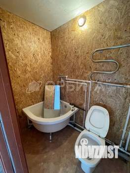 Дом 104м², 2-этажный, участок 5 сот.  