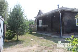 Дом 88м&sup2;, 1-этажный, участок 8 сот.  