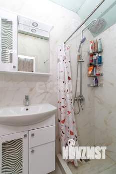 Таунхаус 104м&sup2;, 3-этажный, участок 2 сот.  