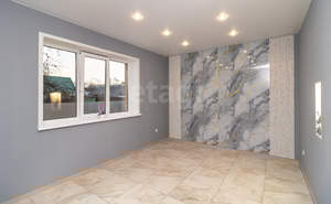 Дом 110м², 2-этажный, участок 6 сот.  