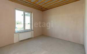 Дом 98м&sup2;, 1-этажный, участок 4 сот.  