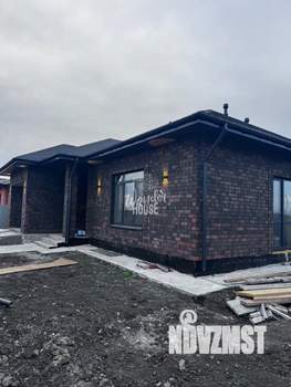 Дом 140м&sup2;, 2-этажный, участок 6 сот.  